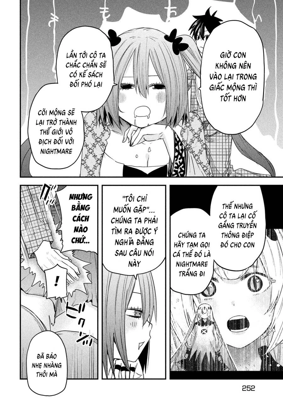 Đại Hiền Nhân Trở Về Nhà Sau 19 Năm Lưu Lạc Dị Giới Chapter 23 - 32