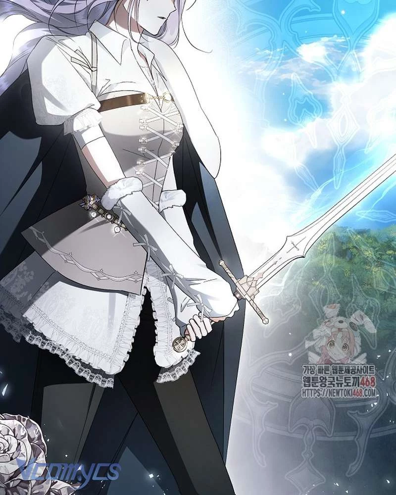 Các Nam Chính Đã Bị Nữ Phụ Cướp Mất Chapter 62 - 5