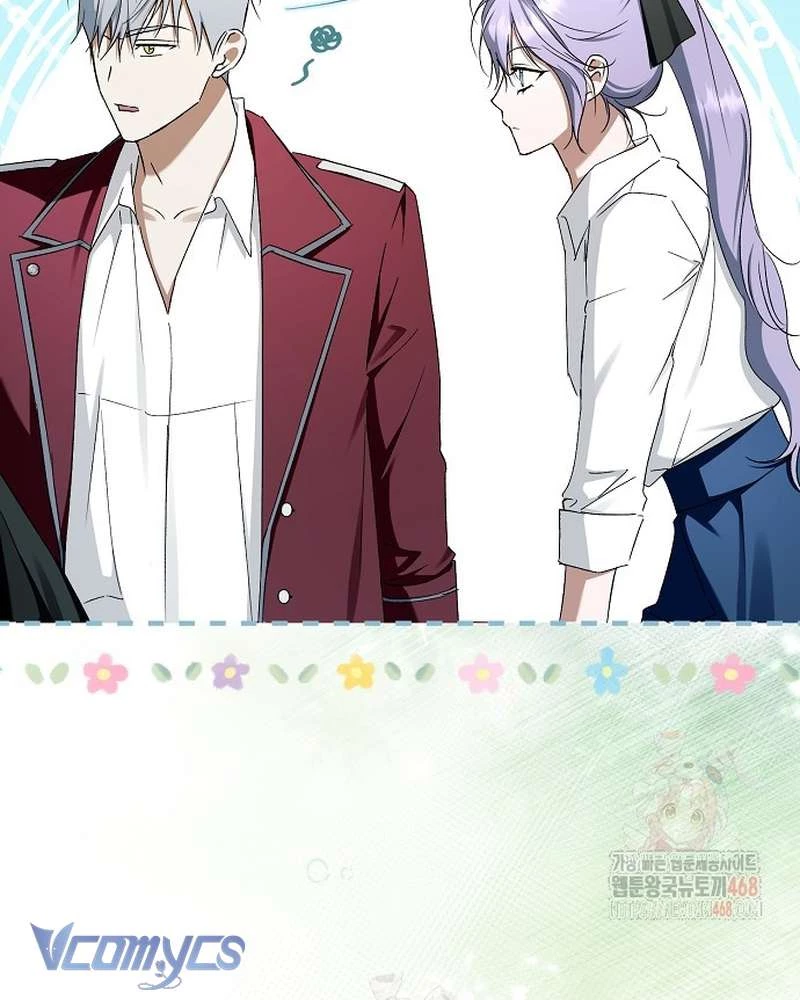 Các Nam Chính Đã Bị Nữ Phụ Cướp Mất Chapter 62 - 61