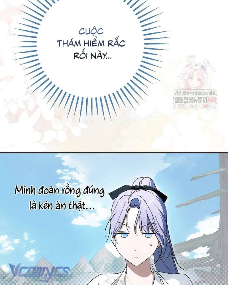 Các Nam Chính Đã Bị Nữ Phụ Cướp Mất Chapter 62 - 110