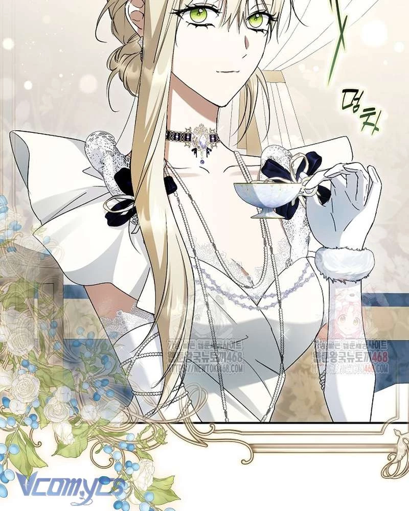 Các Nam Chính Đã Bị Nữ Phụ Cướp Mất Chapter 63 - 14