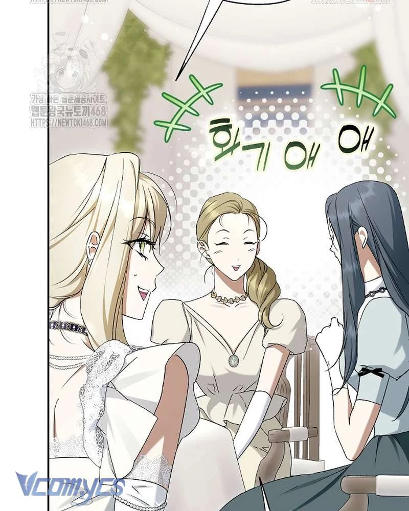 Các Nam Chính Đã Bị Nữ Phụ Cướp Mất Chapter 63 - 16