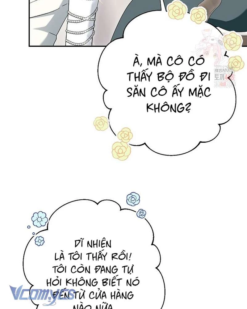 Các Nam Chính Đã Bị Nữ Phụ Cướp Mất Chapter 63 - 17