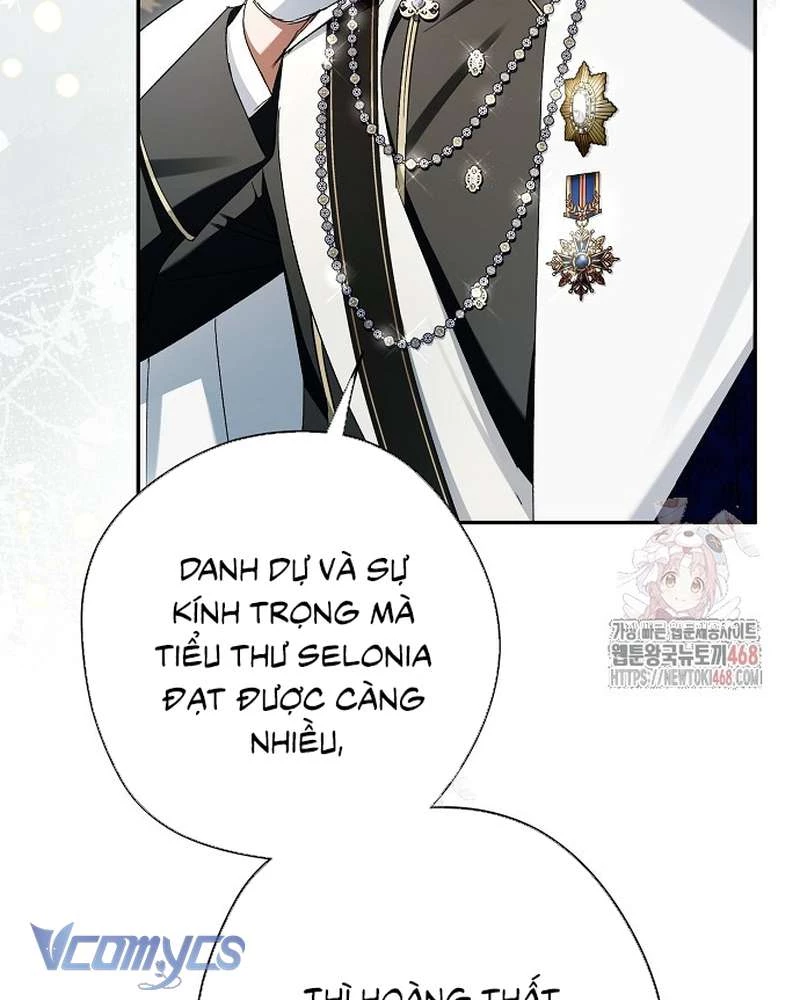 Các Nam Chính Đã Bị Nữ Phụ Cướp Mất Chapter 63 - 37