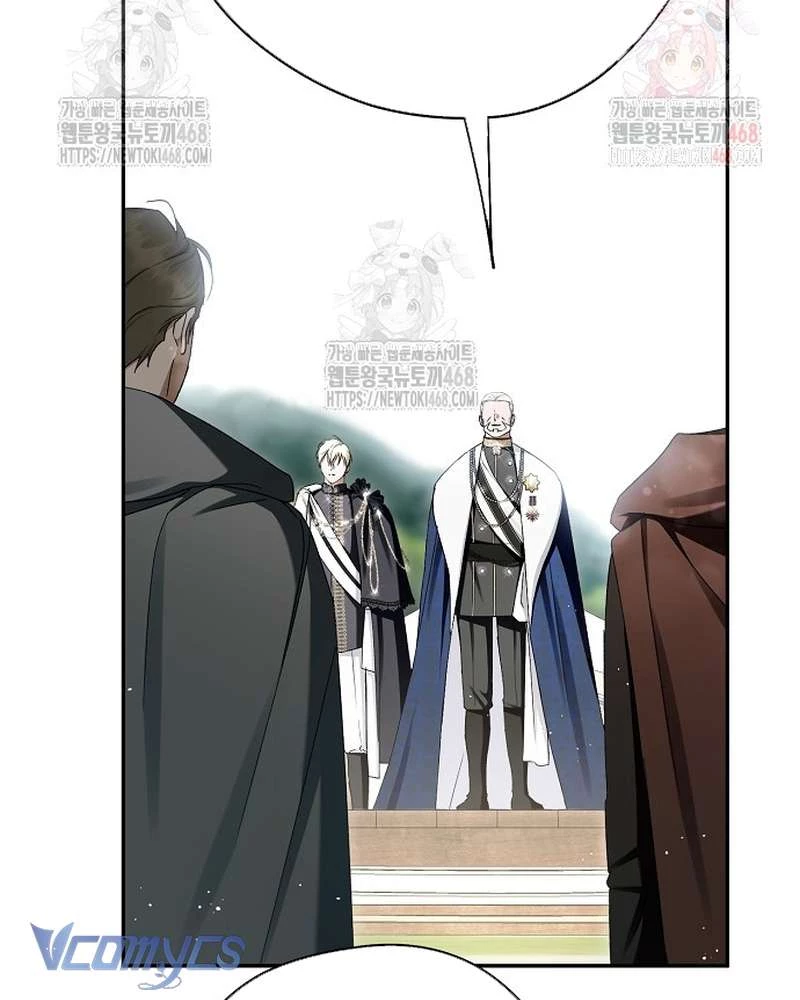 Các Nam Chính Đã Bị Nữ Phụ Cướp Mất Chapter 63 - 49