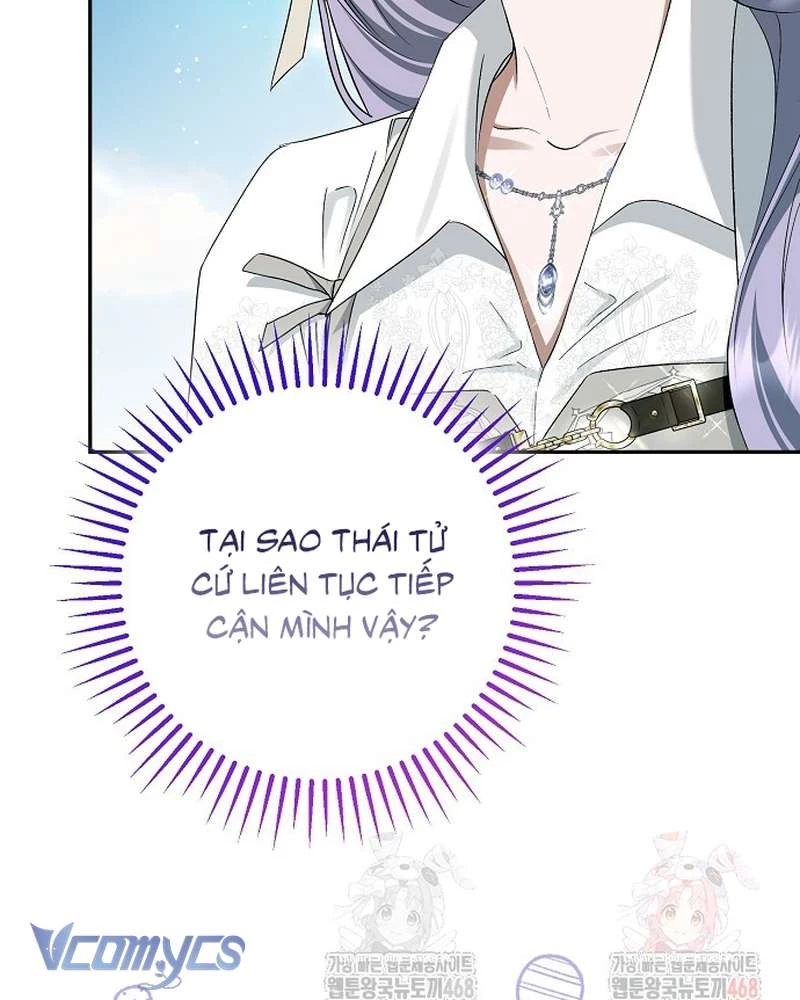 Các Nam Chính Đã Bị Nữ Phụ Cướp Mất Chapter 63 - 66