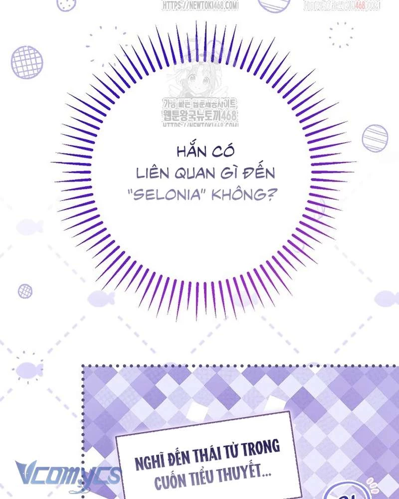 Các Nam Chính Đã Bị Nữ Phụ Cướp Mất Chapter 63 - 67