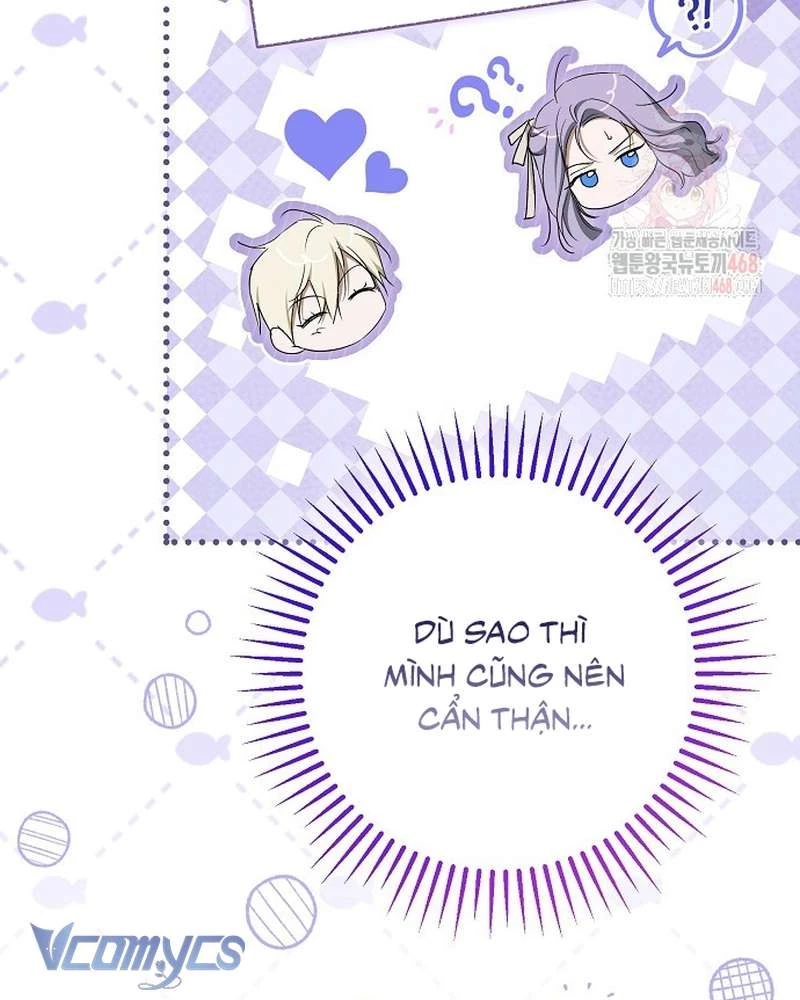 Các Nam Chính Đã Bị Nữ Phụ Cướp Mất Chapter 63 - 68