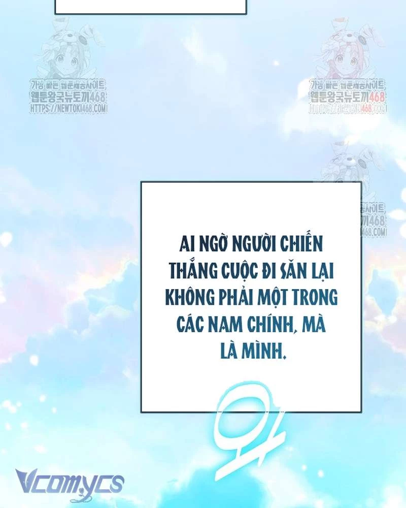 Các Nam Chính Đã Bị Nữ Phụ Cướp Mất Chapter 63 - 77