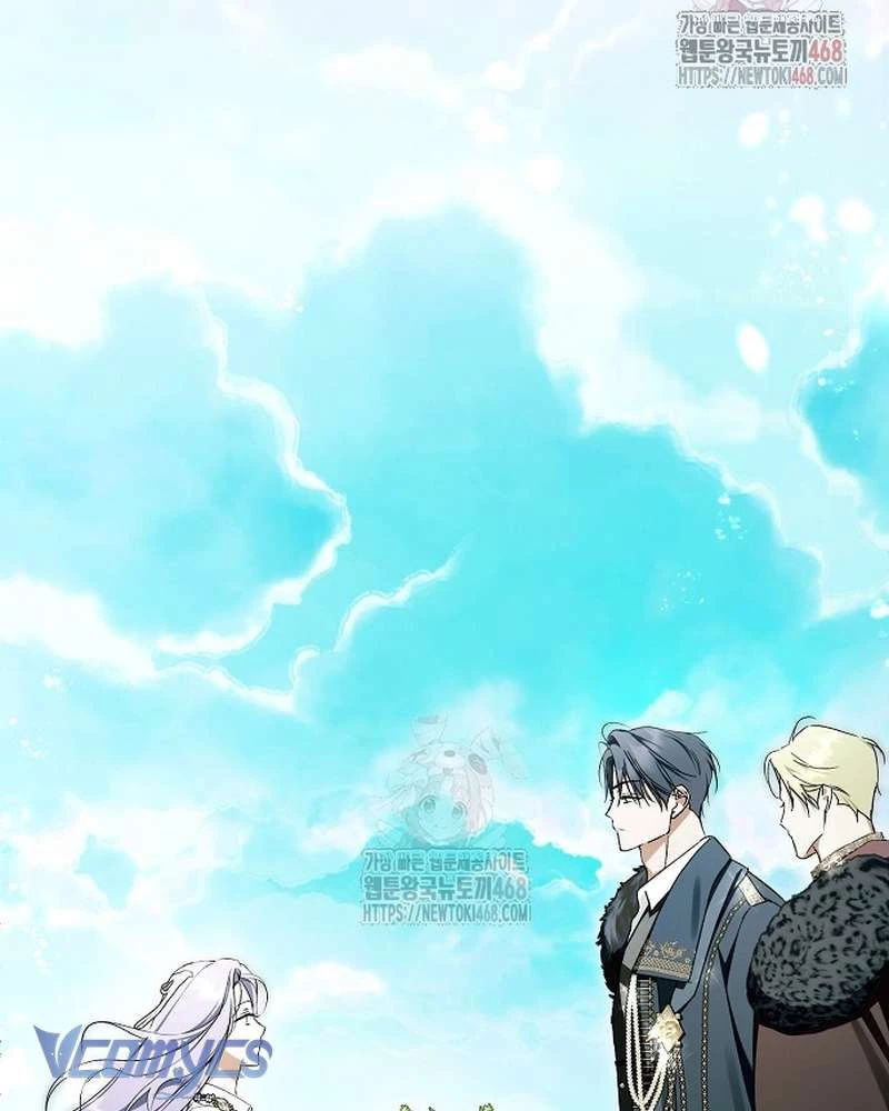 Các Nam Chính Đã Bị Nữ Phụ Cướp Mất Chapter 63 - 95