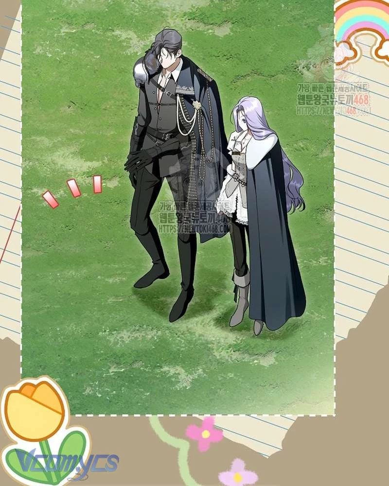 Các Nam Chính Đã Bị Nữ Phụ Cướp Mất Chapter 63 - 128