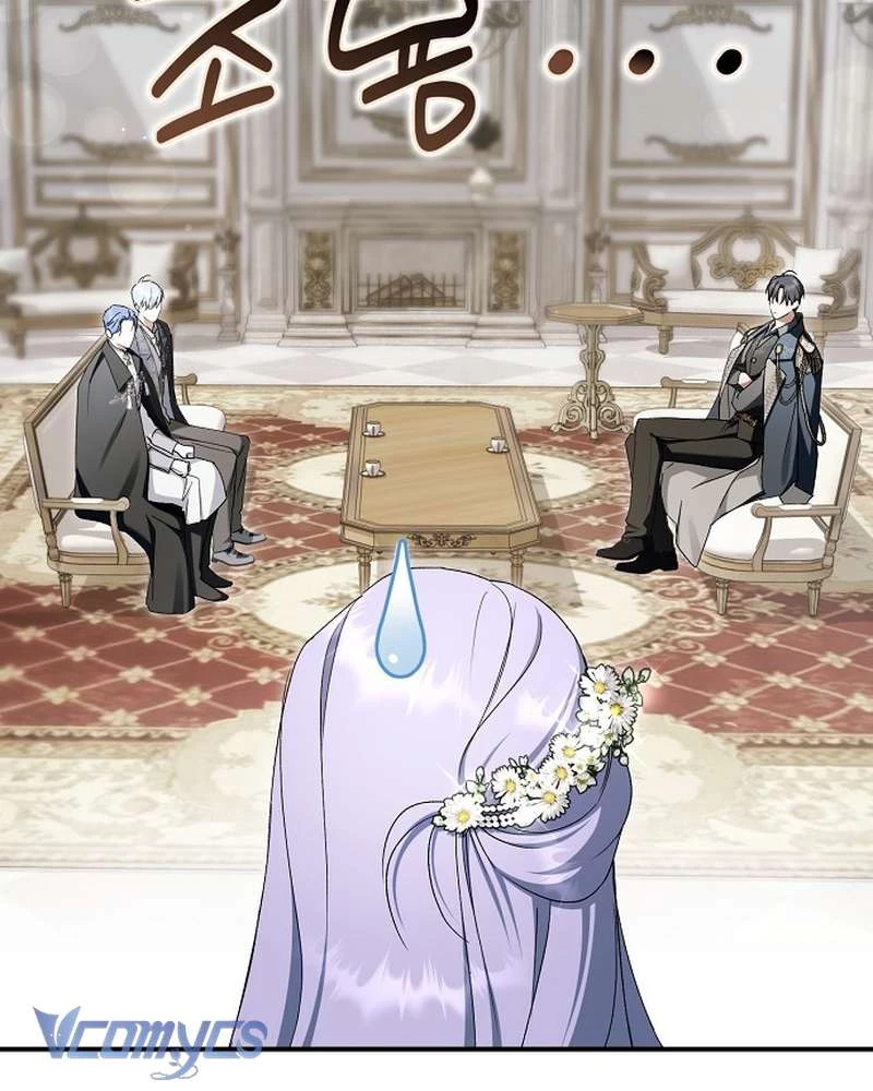 Các Nam Chính Đã Bị Nữ Phụ Cướp Mất Chapter 64 - 64