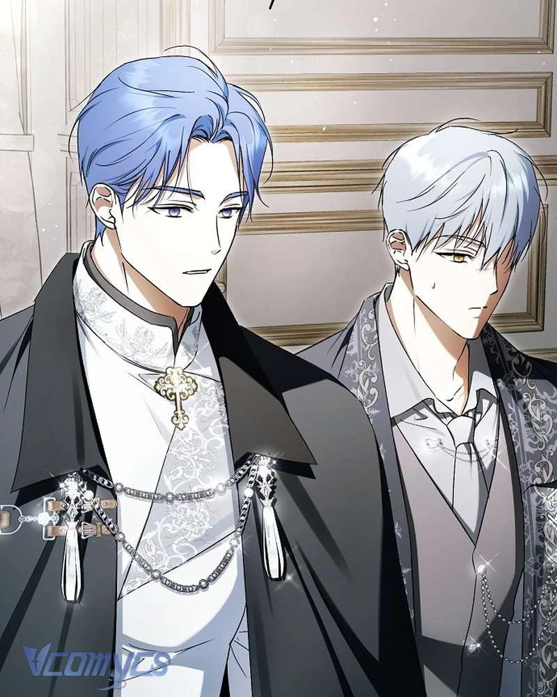 Các Nam Chính Đã Bị Nữ Phụ Cướp Mất Chapter 64 - 76