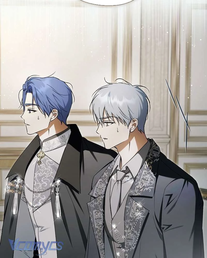 Các Nam Chính Đã Bị Nữ Phụ Cướp Mất Chapter 64 - 91