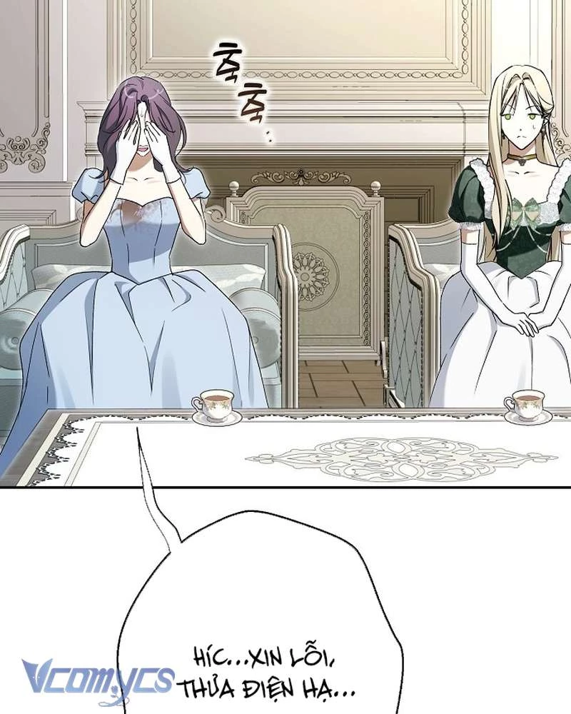 Các Nam Chính Đã Bị Nữ Phụ Cướp Mất Chapter 64 - 132