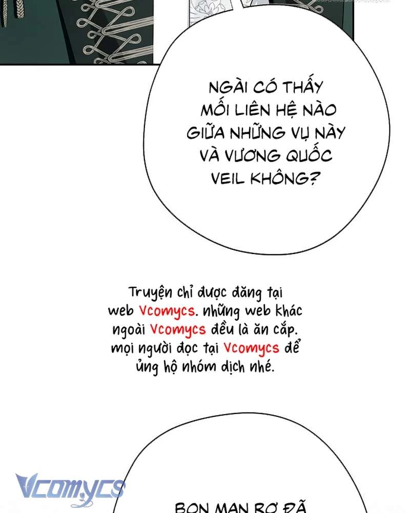 Các Nam Chính Đã Bị Nữ Phụ Cướp Mất Chapter 65 - 37