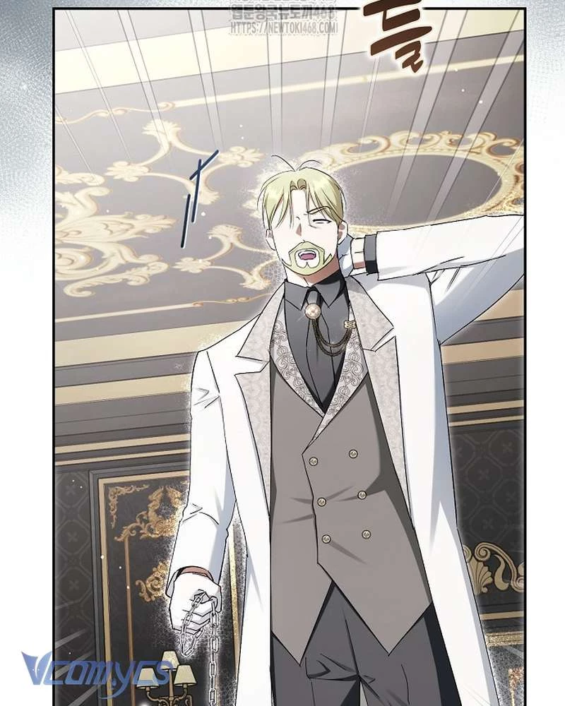 Các Nam Chính Đã Bị Nữ Phụ Cướp Mất Chapter 65 - 69