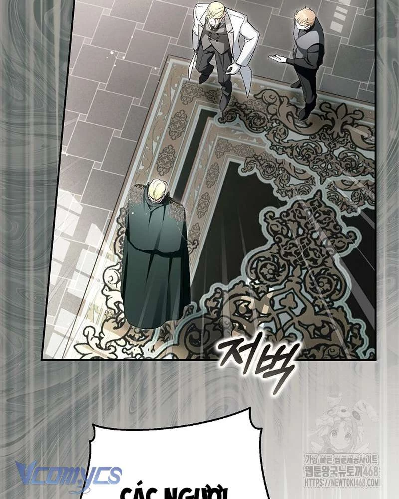 Các Nam Chính Đã Bị Nữ Phụ Cướp Mất Chapter 65 - 81