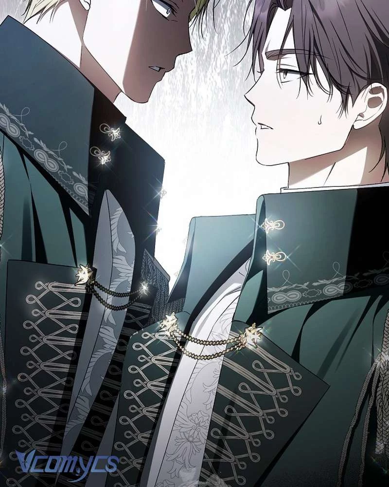 Các Nam Chính Đã Bị Nữ Phụ Cướp Mất Chapter 65 - 93