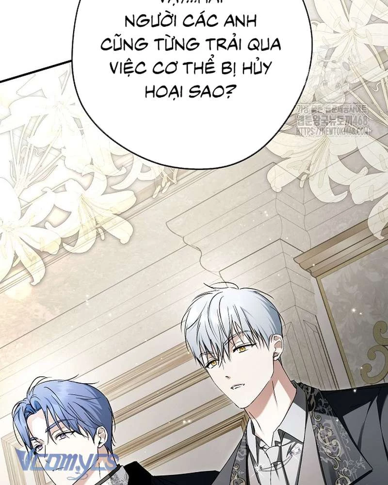 Các Nam Chính Đã Bị Nữ Phụ Cướp Mất Chapter 65 - 113