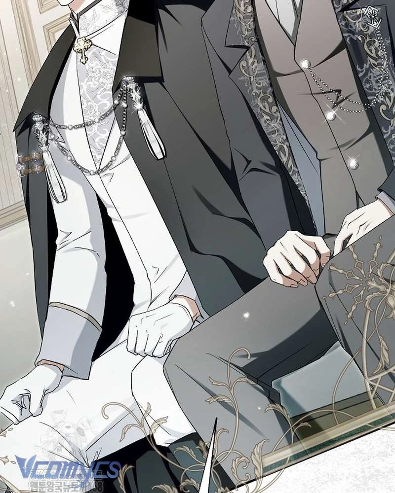 Các Nam Chính Đã Bị Nữ Phụ Cướp Mất Chapter 65 - 114