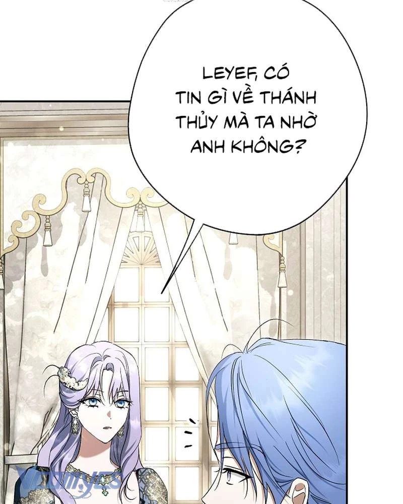 Các Nam Chính Đã Bị Nữ Phụ Cướp Mất Chapter 65 - 117