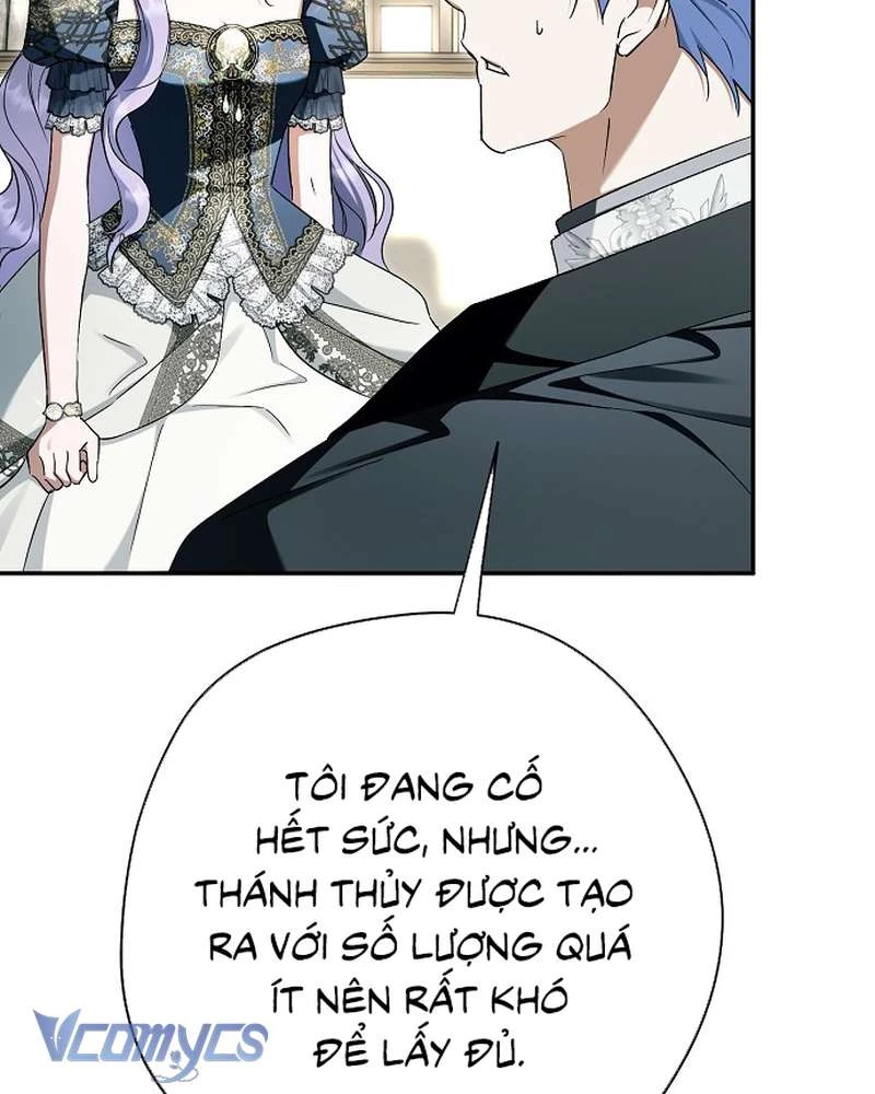 Các Nam Chính Đã Bị Nữ Phụ Cướp Mất Chapter 65 - 118