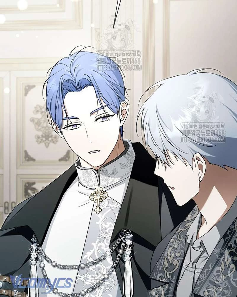 Các Nam Chính Đã Bị Nữ Phụ Cướp Mất Chapter 65 - 120