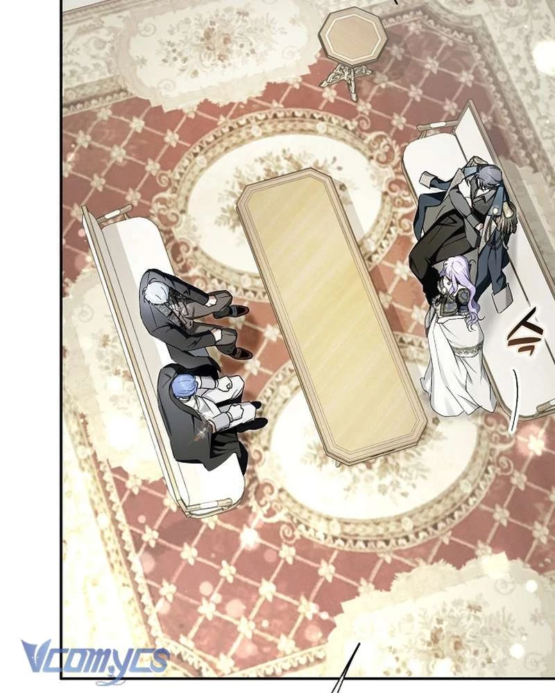 Các Nam Chính Đã Bị Nữ Phụ Cướp Mất Chapter 65 - 126