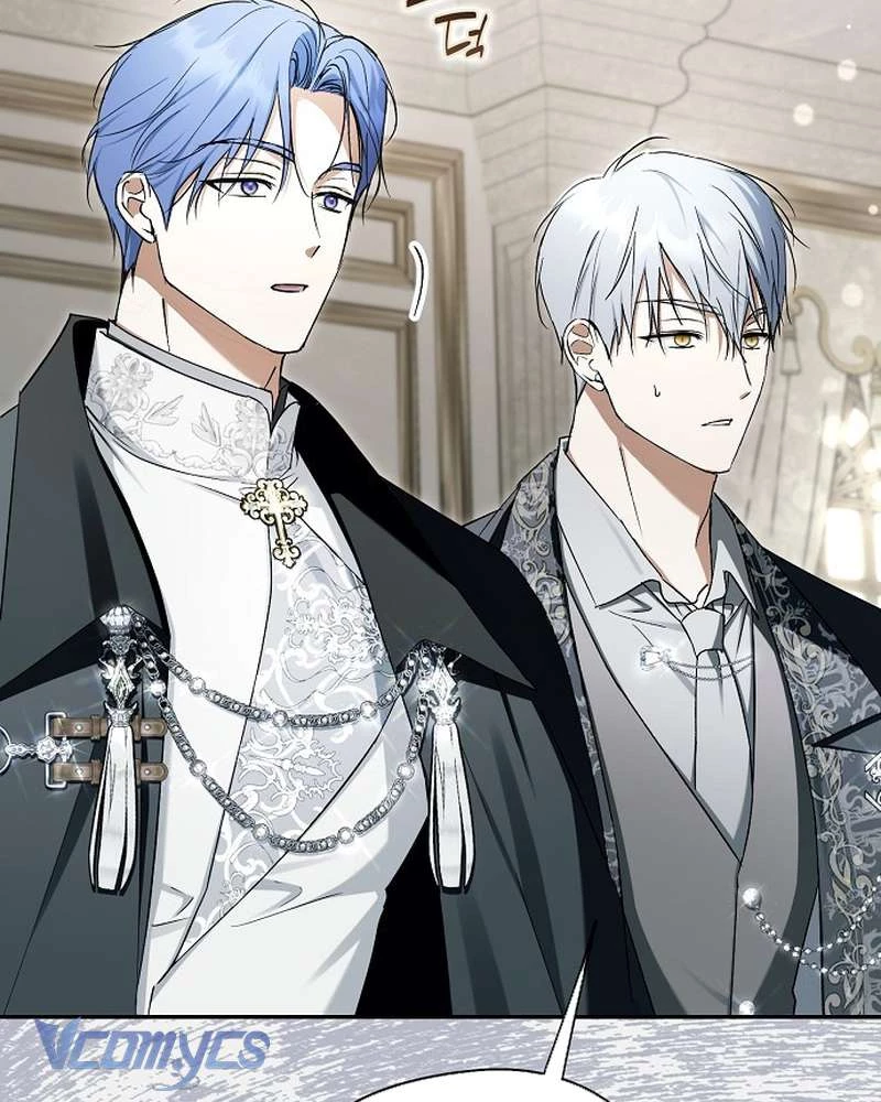 Các Nam Chính Đã Bị Nữ Phụ Cướp Mất Chapter 65 - 129