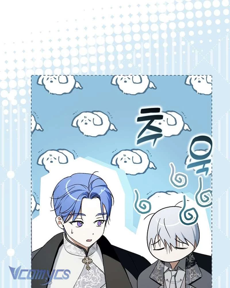 Các Nam Chính Đã Bị Nữ Phụ Cướp Mất Chapter 65 - 133