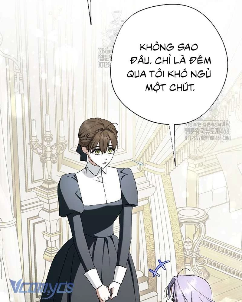 Các Nam Chính Đã Bị Nữ Phụ Cướp Mất Chapter 66 - 77