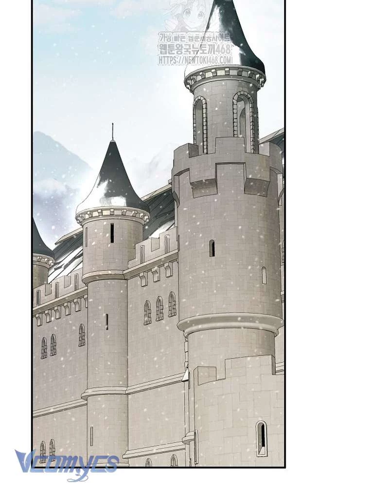 Các Nam Chính Đã Bị Nữ Phụ Cướp Mất Chapter 66 - 136