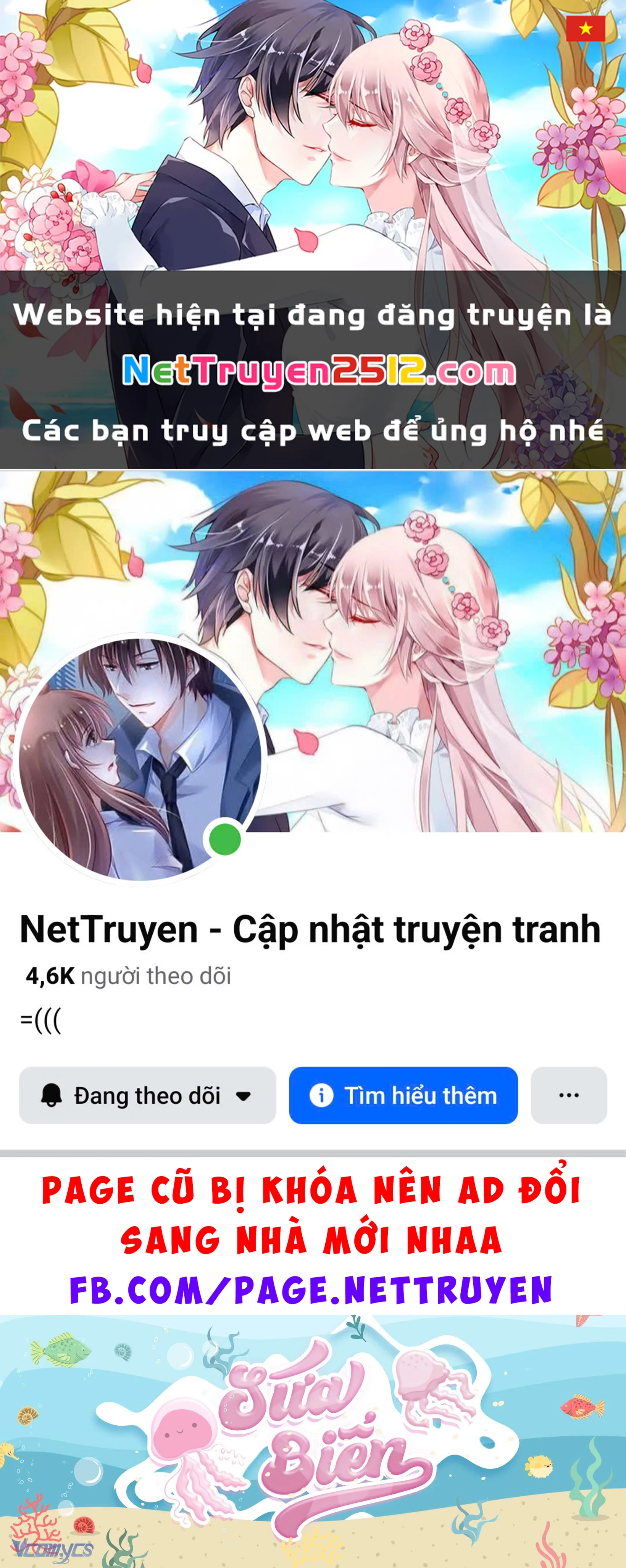 Các Nam Chính Đã Bị Nữ Phụ Cướp Mất Chapter 69 - 1