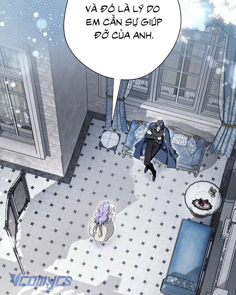 Các Nam Chính Đã Bị Nữ Phụ Cướp Mất Chapter 67 - 4