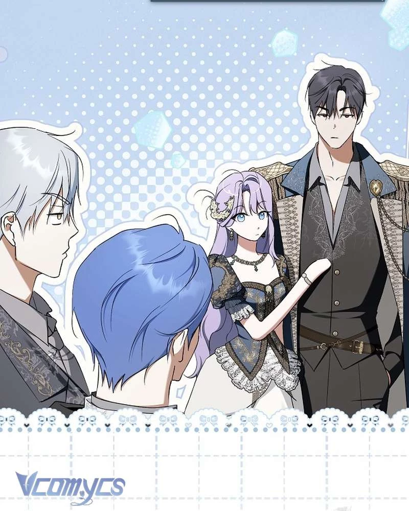 Các Nam Chính Đã Bị Nữ Phụ Cướp Mất Chapter 67 - 11