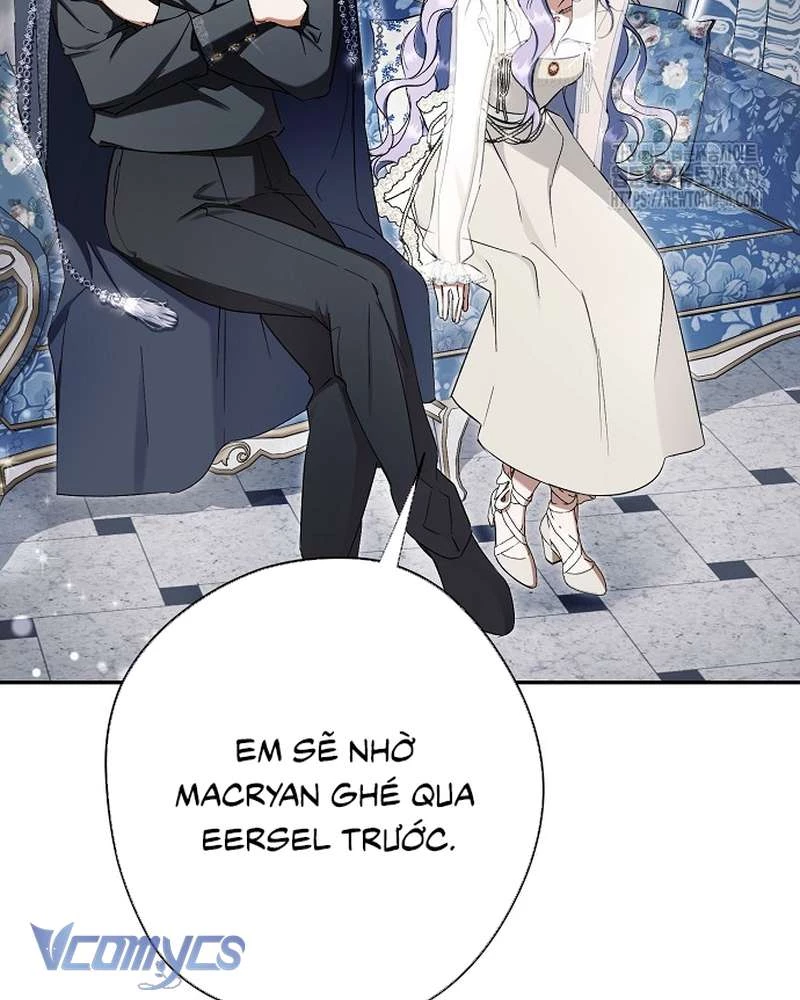 Các Nam Chính Đã Bị Nữ Phụ Cướp Mất Chapter 67 - 26