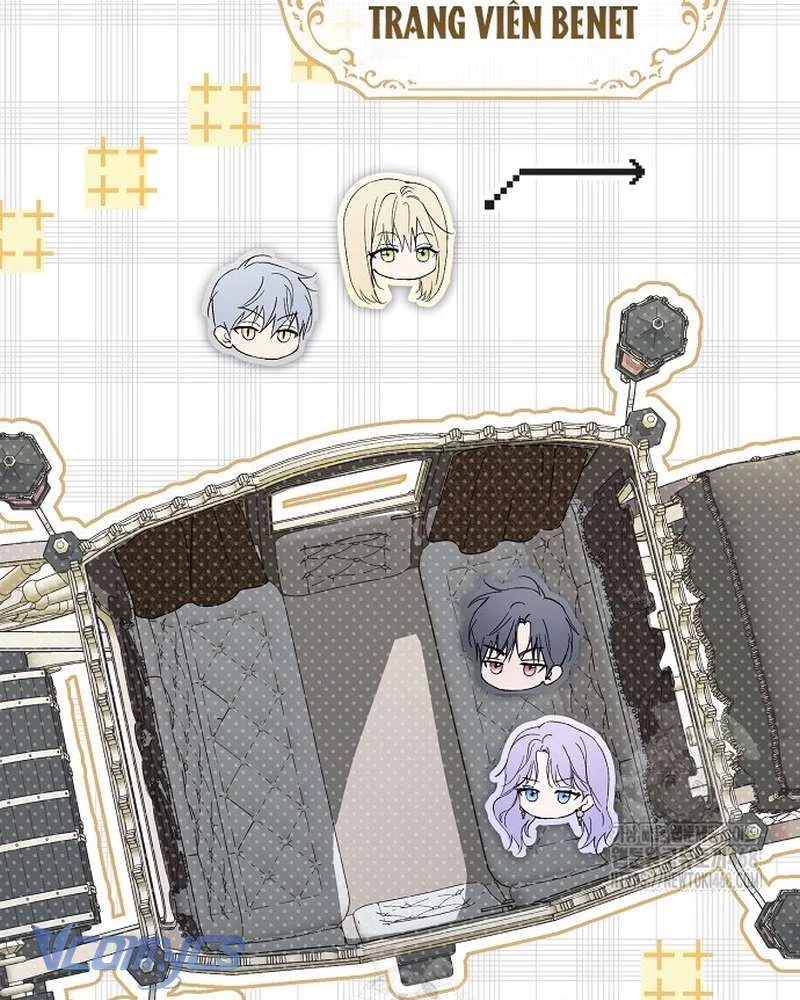 Các Nam Chính Đã Bị Nữ Phụ Cướp Mất Chapter 67 - 47