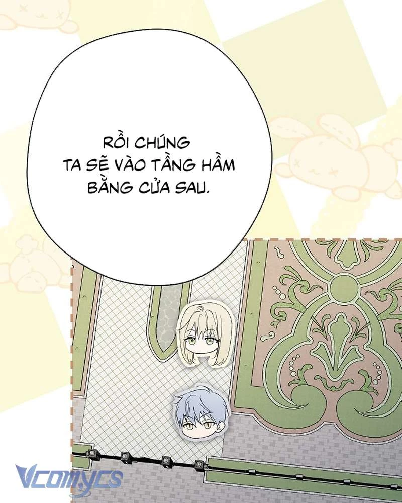 Các Nam Chính Đã Bị Nữ Phụ Cướp Mất Chapter 67 - 49