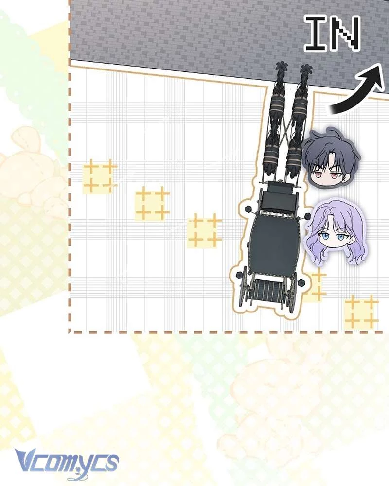 Các Nam Chính Đã Bị Nữ Phụ Cướp Mất Chapter 67 - 50