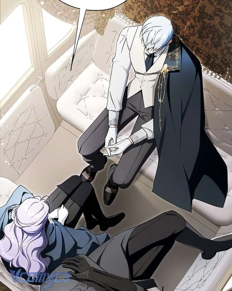 Các Nam Chính Đã Bị Nữ Phụ Cướp Mất Chapter 67 - 70