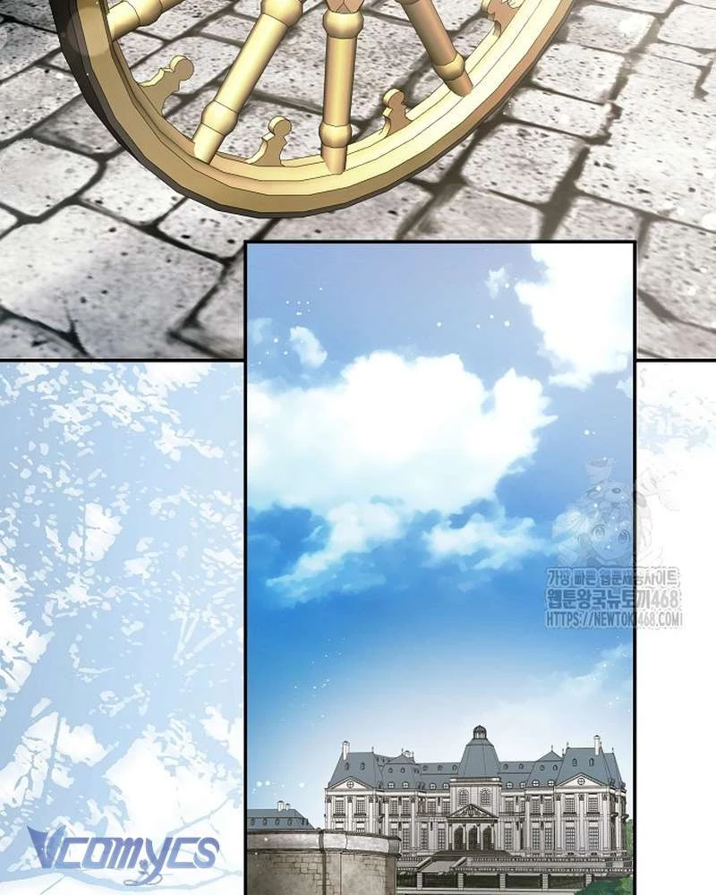 Các Nam Chính Đã Bị Nữ Phụ Cướp Mất Chapter 67 - 88