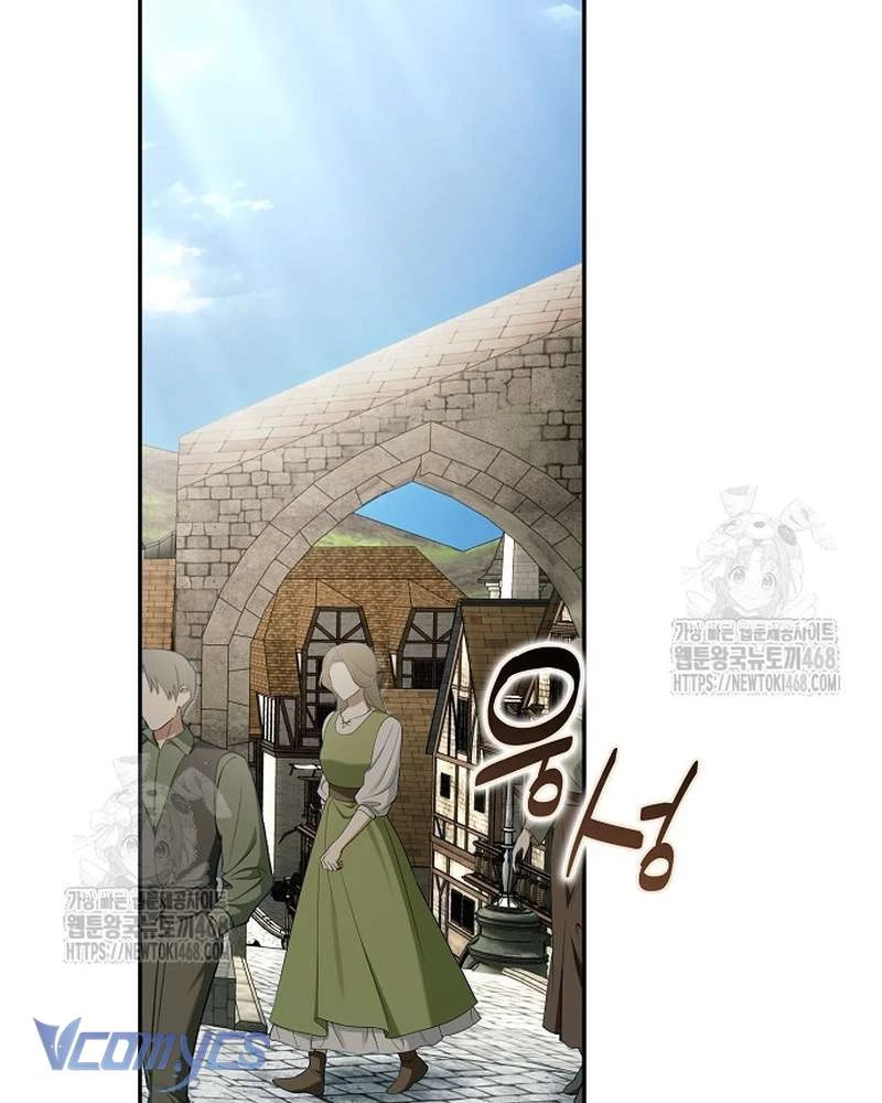 Các Nam Chính Đã Bị Nữ Phụ Cướp Mất Chapter 67 - 97