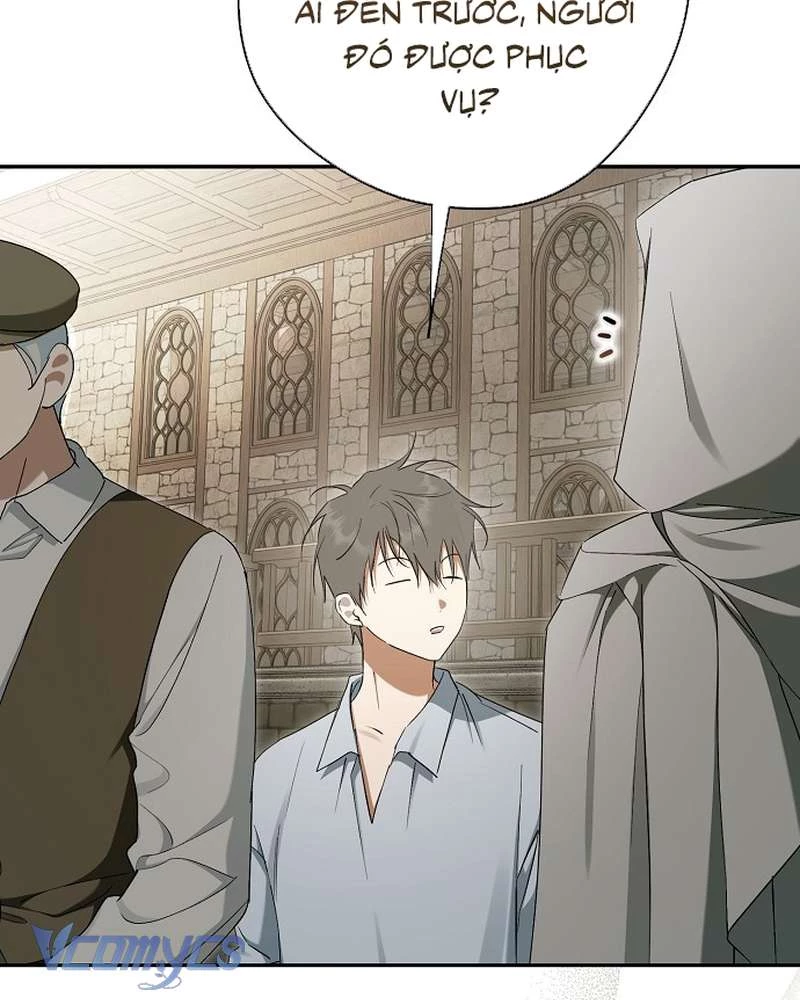 Các Nam Chính Đã Bị Nữ Phụ Cướp Mất Chapter 67 - 99