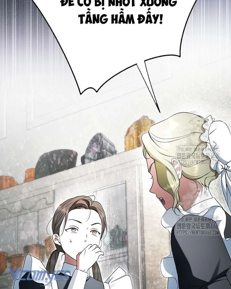 Các Nam Chính Đã Bị Nữ Phụ Cướp Mất Chapter 68 - 69