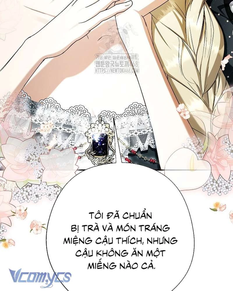 Các Nam Chính Đã Bị Nữ Phụ Cướp Mất Chapter 68 - 91