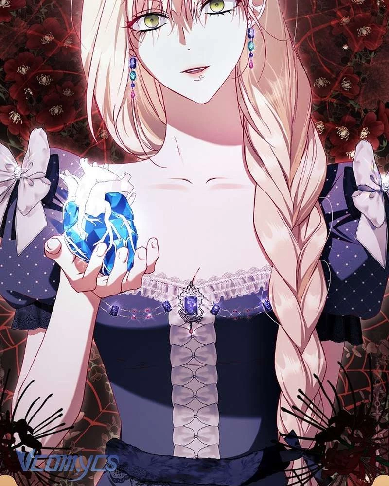 Các Nam Chính Đã Bị Nữ Phụ Cướp Mất Chapter 68 - 157