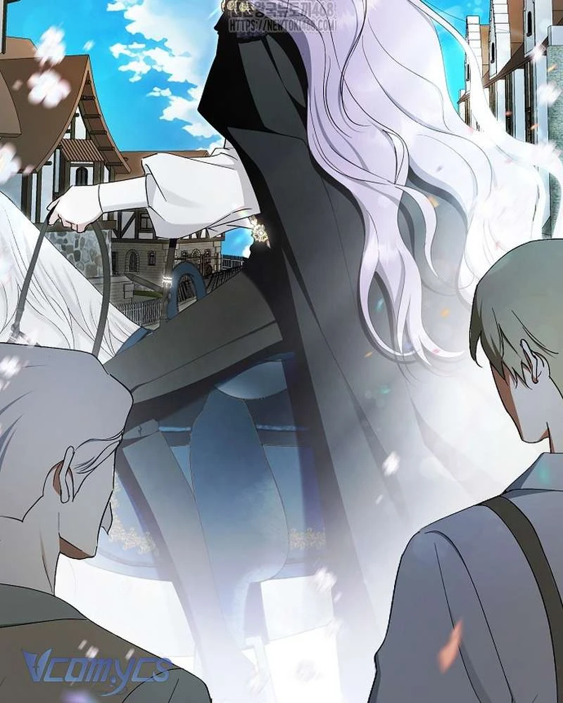 Các Nam Chính Đã Bị Nữ Phụ Cướp Mất Chapter  70 - 6