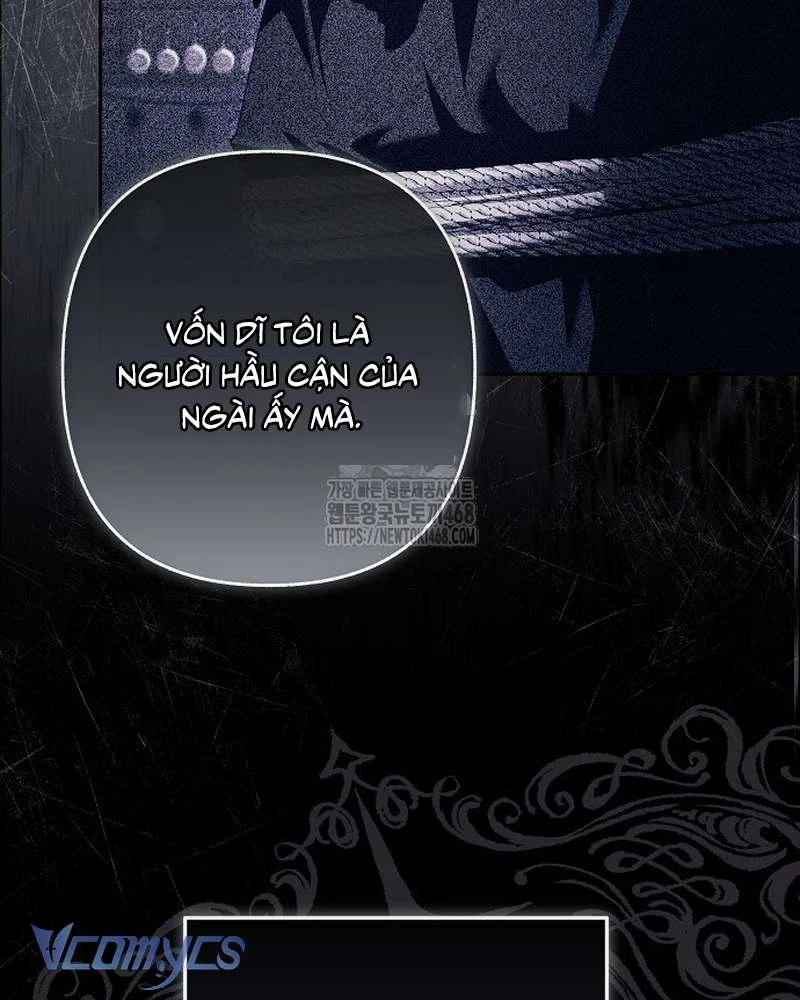 Các Nam Chính Đã Bị Nữ Phụ Cướp Mất Chapter  70 - 82