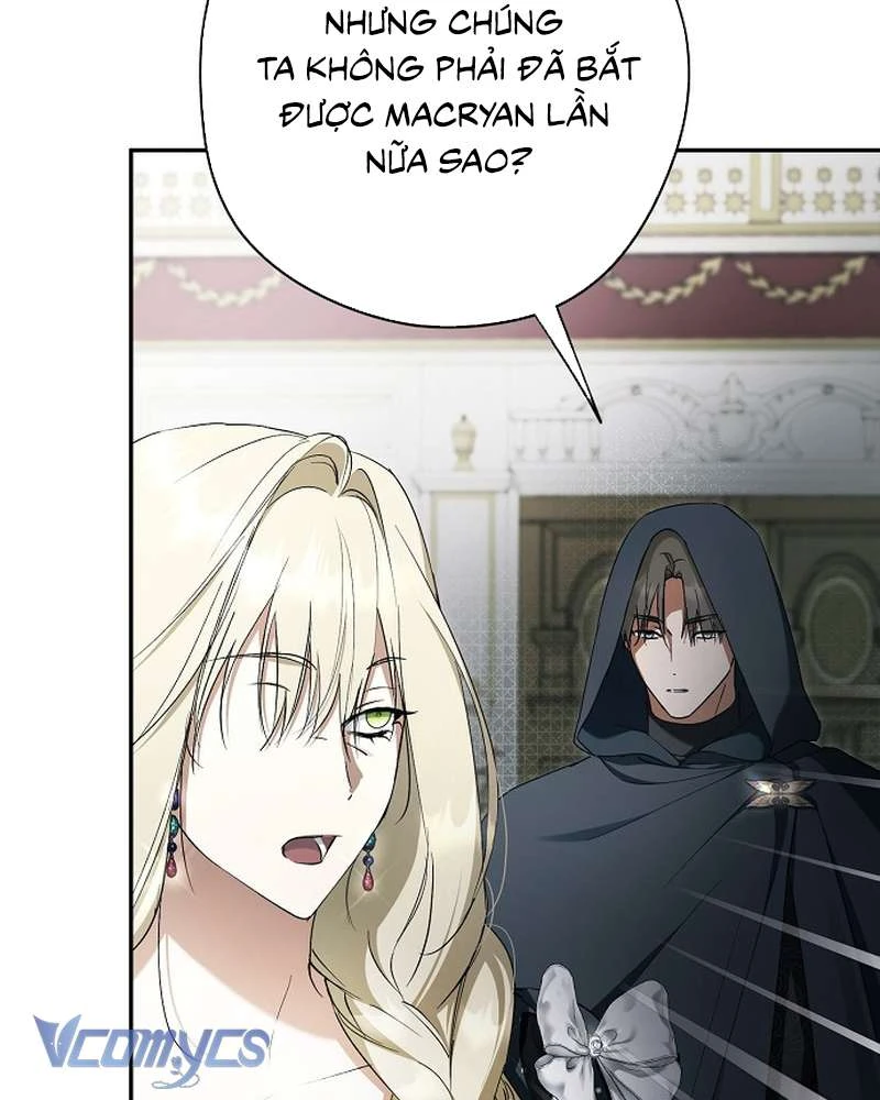 Các Nam Chính Đã Bị Nữ Phụ Cướp Mất Chapter  70 - 157